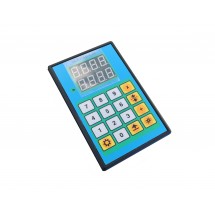 Електронна лінійка